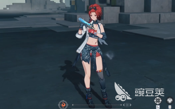 鸣潮全角色介绍 鸣潮角色有哪些