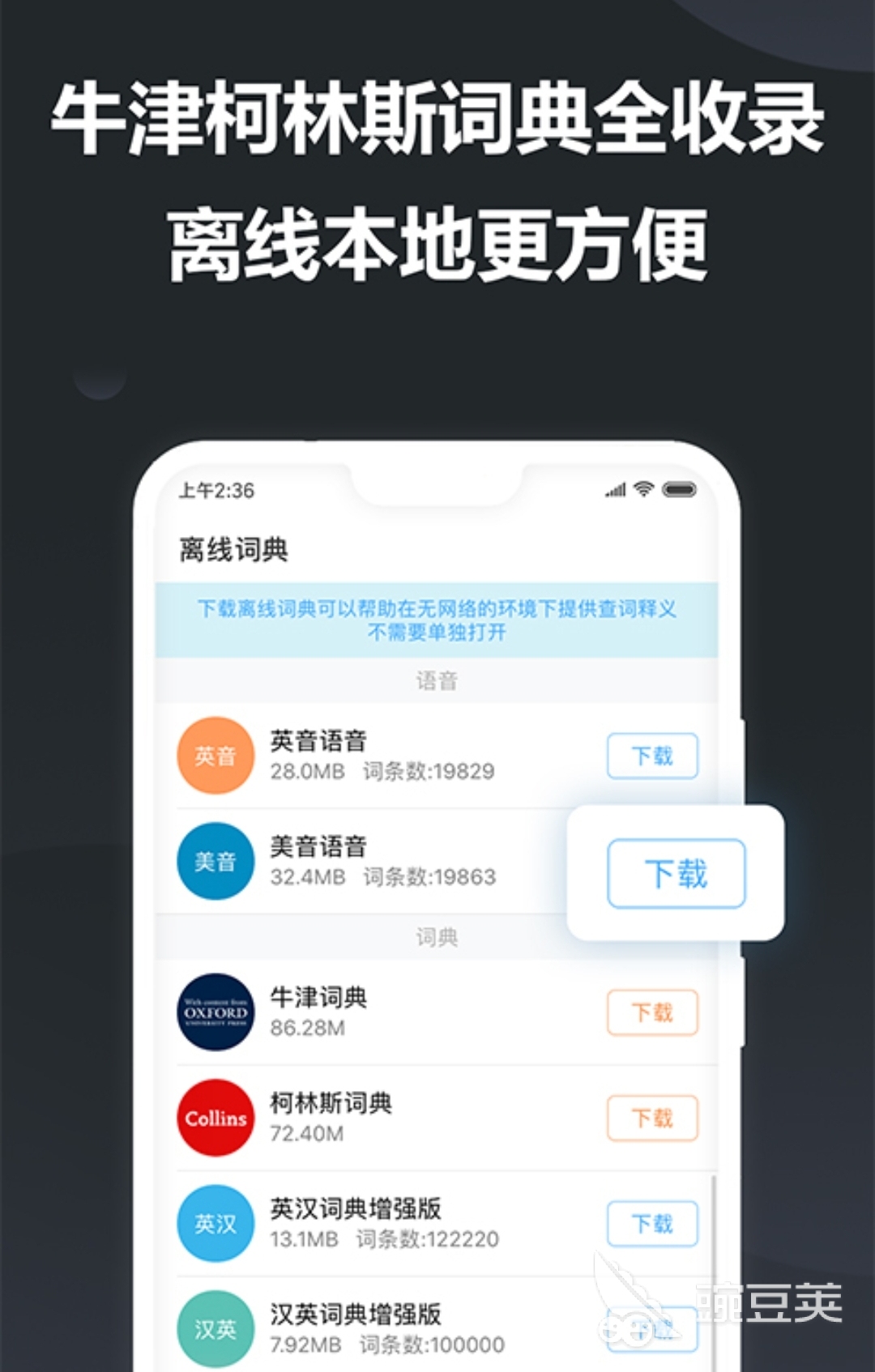 论文英语翻译软件哪个好 翻译论文的app有什么