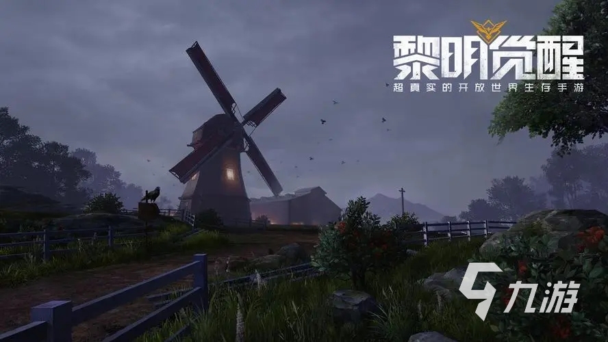 好玩的盖房子手机游戏叫什么 2023有意思的盖房子手游推荐