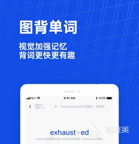 什么软件学英语比较好推荐大全 最新的什么软件学英语比较好合集