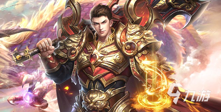 最好玩的传奇手游排行榜2022前十 免费的传奇手游下载合集