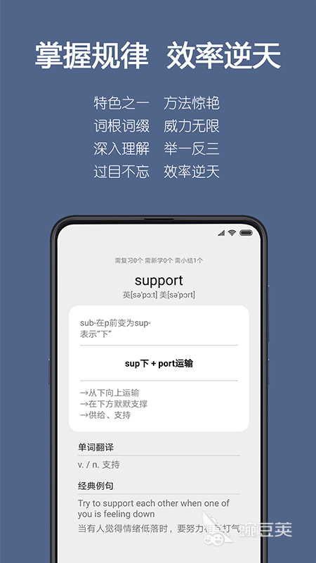 查英语单词app推荐排行榜2022 查英语单词app推荐排行榜前十名