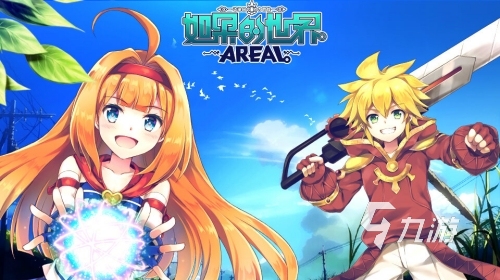 有趣的手游galgame推荐 2023好玩的galgame手游有哪些