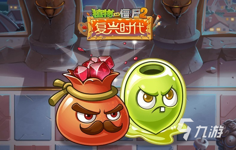 杀僵尸的游戏推荐 好玩的僵尸游戏排行榜2023 
