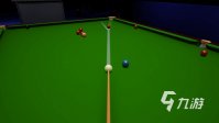 斯诺克游戏2022下载推荐 逼真的桌球手游大全