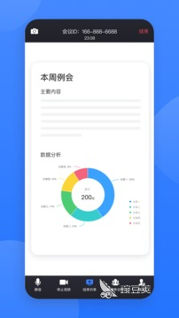 视频会议app排行榜前十名2022 超好用的视频会议app推荐