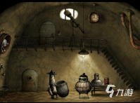 机器人闯关的单机老游戏打包下载2021 机器人闯关的单机游戏排行前十