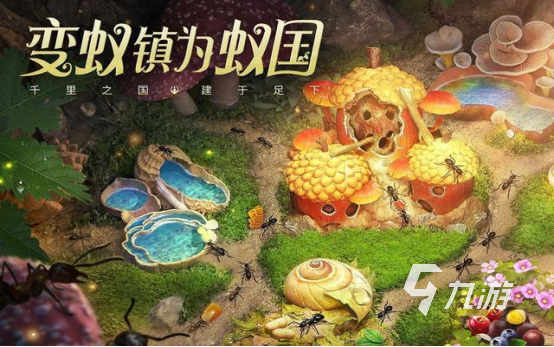 不用氪金的游戏排名前十推荐2023 好玩不花钱的手游Top10