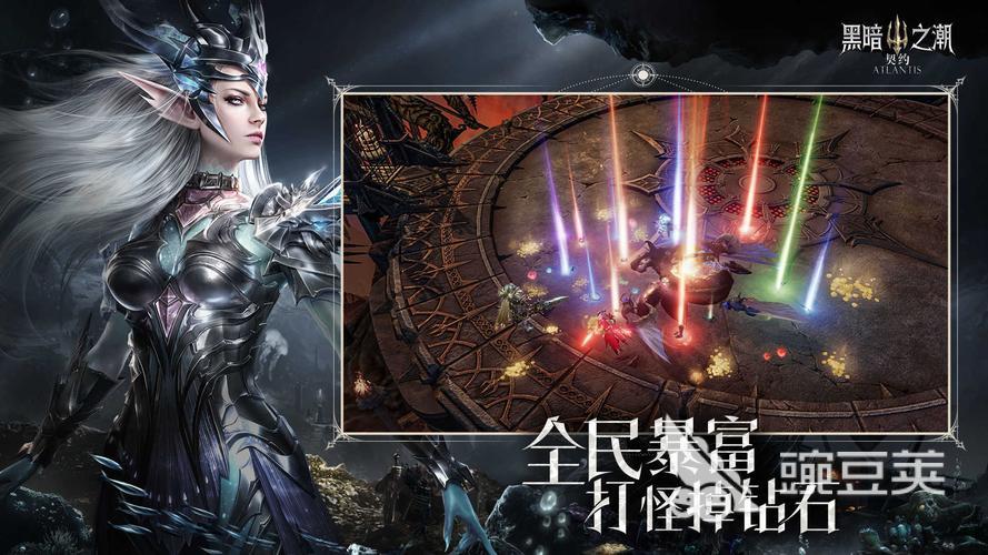 网络3d游戏排行榜分享2023 热门3d网游推荐