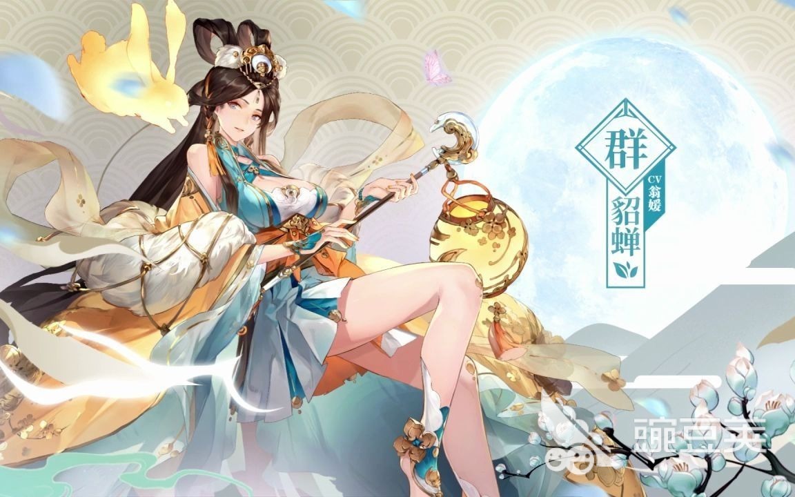 大型游戏排行榜前十名是哪些 2023热门的大型手游合集