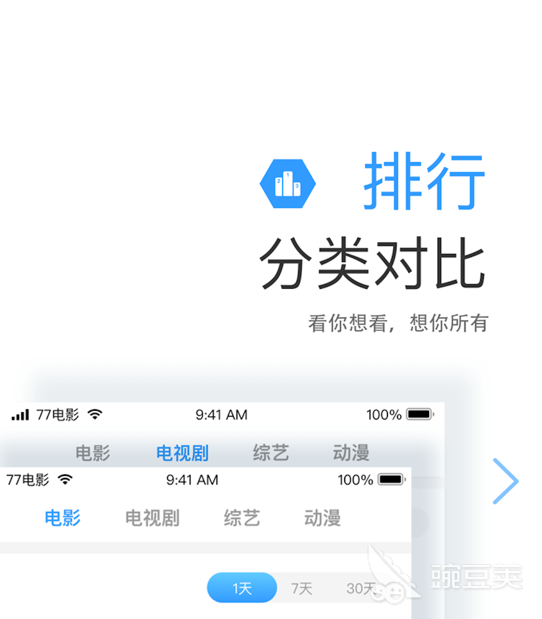 2022观看美剧的app哪个好 十大看美剧app排行榜