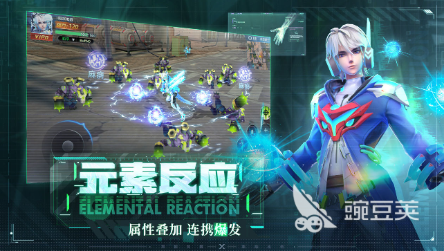 最近推出的新游戏排行榜2023 新推出的手游推荐