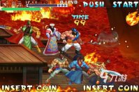 十大经典过关街机游戏大全2022 经典街机手游top10