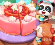 做蛋糕小游戏有哪些2022 可以做蛋糕的小游戏推荐