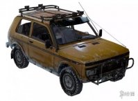 《和平精英》新载具全面评测 和平精英雪地新载具解析