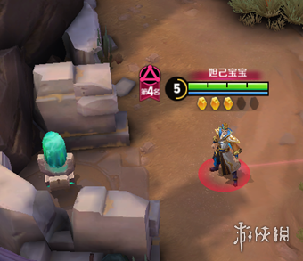 《王者荣耀》五军对决怎么玩 五军对决玩法攻略