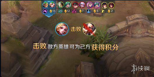 《王者荣耀》五军对决怎么玩 五军对决玩法攻略