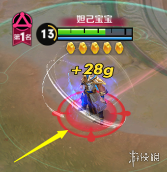 《王者荣耀》五军对决怎么玩 五军对决玩法攻略