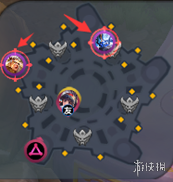 《王者荣耀》五军对决怎么玩 五军对决玩法攻略