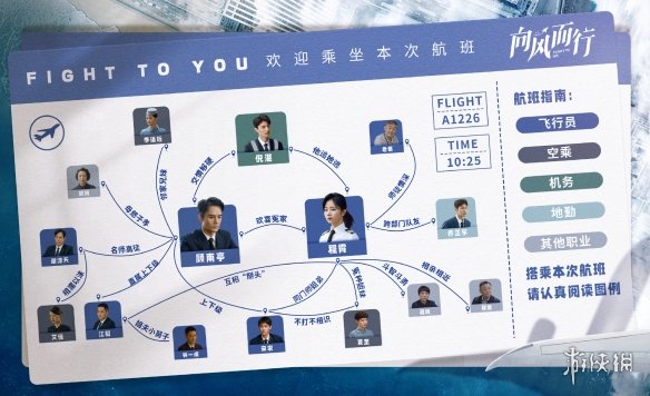 向风而行25集预告 向风而行25集剧情介绍