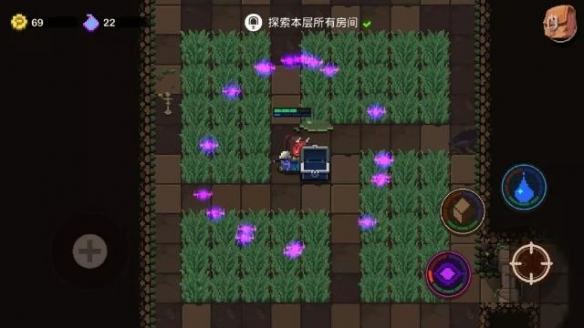 《元素地牢》攻略技巧 新手攻略