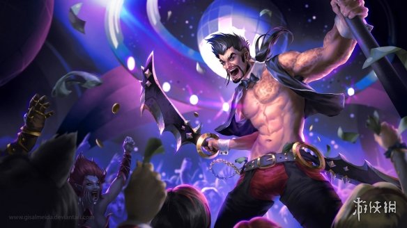 《云顶之弈》s1阵容合集 s1最强阵容有哪些