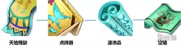 《完美世界手游》天书系统攻略大全 天书获取合成搭配方法汇总