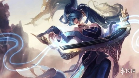 《英雄联盟手游》4.4c版本更新内容