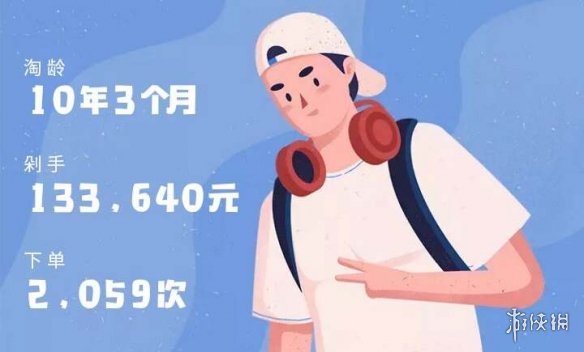 淘宝人生账单查看方法 淘宝人生账单看鬼故事在哪看