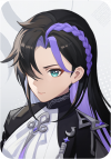 依露希尔星晓芮塔角色介绍