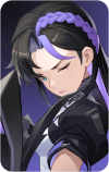 依露希尔星晓芮塔角色介绍