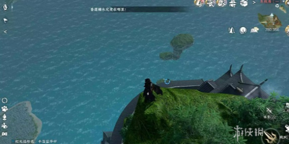 逆水寒手游武痴逐愿奇遇攻略