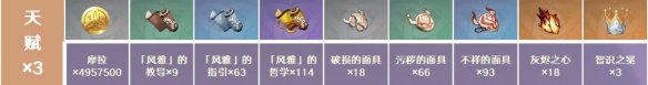 原神九条裟罗培养攻略