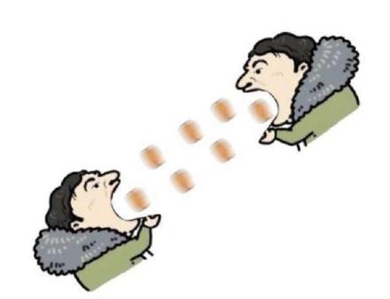 最新王思聪吃热狗头像大全 高清无水印图