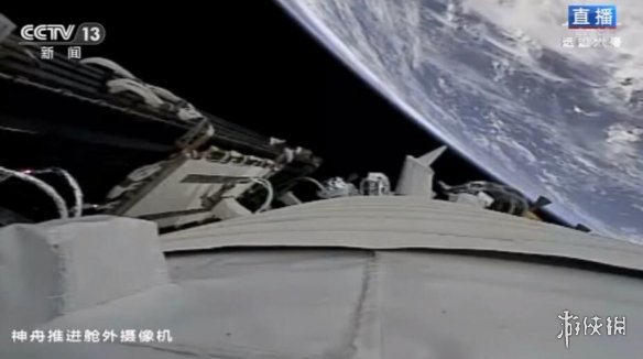 神舟十二号发射圆满成功 神舟十二号发射升空