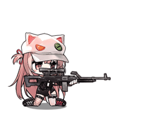 《少女前线》19年赛车主题皮肤一览 幻影飚花限时采购皮肤汇总