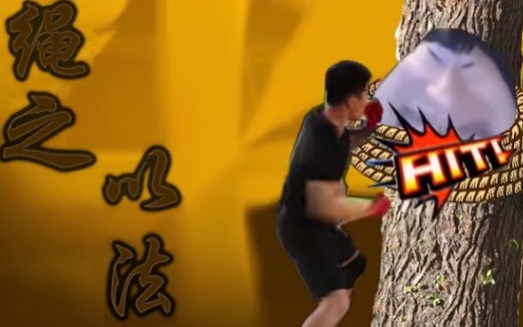 依托答辩谁说的 依托答辩出处介绍
