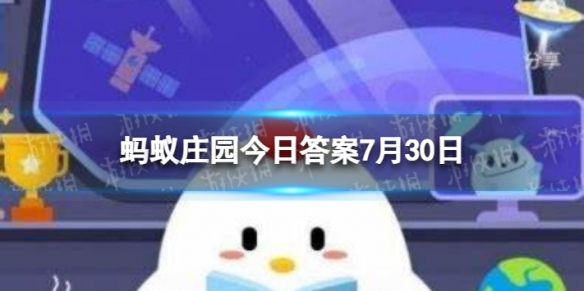 猫咪味觉 蚂蚁庄园猫咪尝不出什么味道