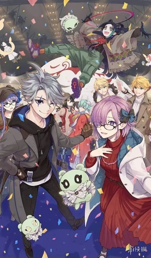 《FGO》2024国服春节活动一览