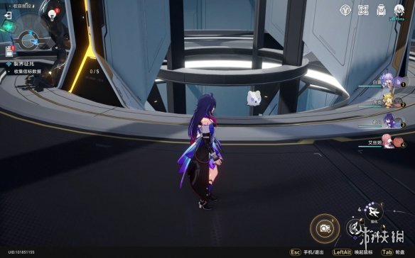 《崩坏星穹铁道》裂界征兆怎么过 裂界征兆流程攻略