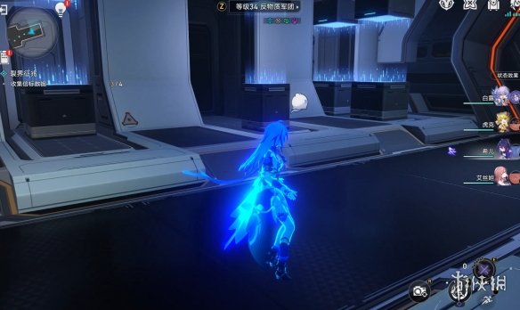 《崩坏星穹铁道》裂界征兆怎么过 裂界征兆流程攻略