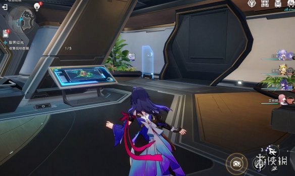 《崩坏星穹铁道》裂界征兆怎么过 裂界征兆流程攻略